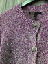 Maje Cardigan Size Small Pre-owned